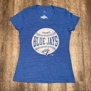 Fanatics Blue Jays Ladies T-Shirt